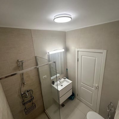 Rent of a furnished 2-room apartment, 50 m², Mamaia, Constanța, Romania